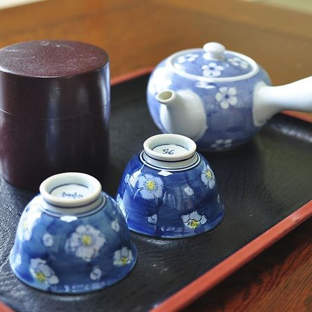 Sazu Onsen Yusho Hotel Kami  Kültér fotó