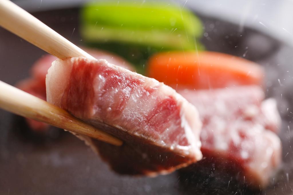 Sazu Onsen Yusho Hotel Kami  Kültér fotó